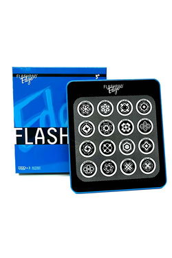 Flashpad Gaming Systems