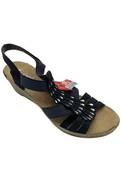 Rieker Sandals