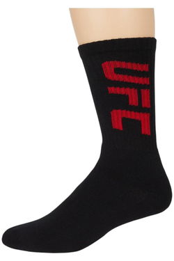 UFC Men's Socks