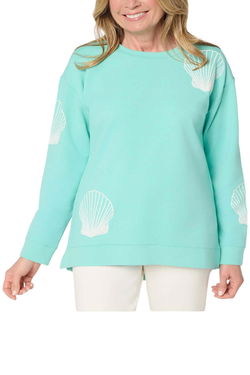 Denim & Co. Women's Tops