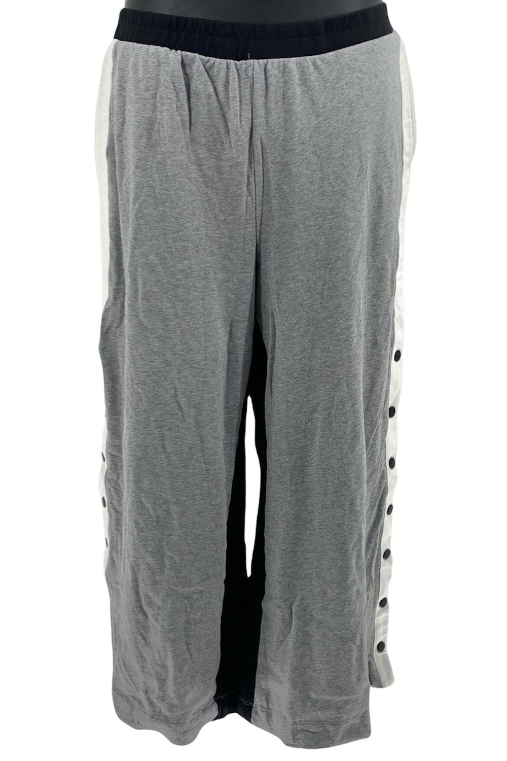 Cuddl Duds Gray Sweatpants Size XL (Tall) - 63% off
