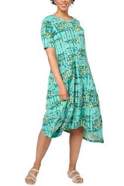 LOGO by Lori Goldstein Women's Dresses