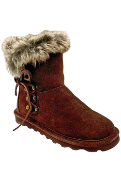 BEARPAW Boots