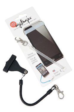 myBunjee Cell Phone Accessories