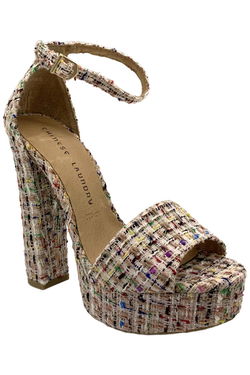 Chinese Laundry Heels