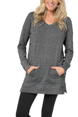 Cuddl Duds Women's Tops