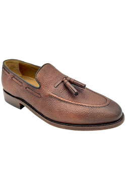 Johnston & Murphy Men's Loafers & Oxfords