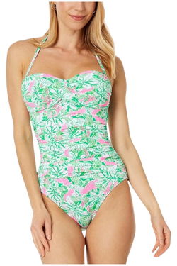 Lilly Pulitzer One Piece