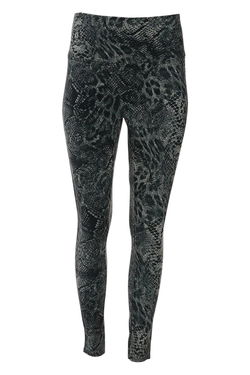 DG2 By Diane Gilman Leggings