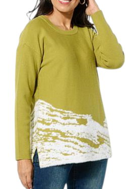 Nina Leonard  Sweaters & Hoodies
