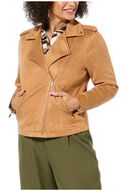 Jaclyn Smith Women's Coats, Jackets & Vests
