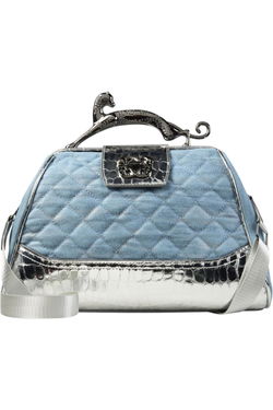 Sharif Satchels