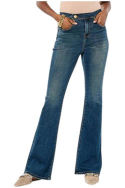 DG2 By Diane Gilman Women's Jeans
