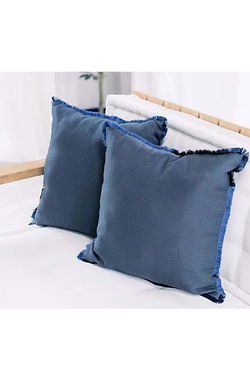 Lauren McBride Decorative Pillows