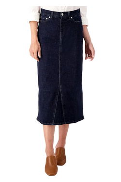 Denim & Co. Women's Skirts
