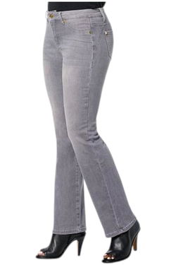 IMAN Women's Jeans