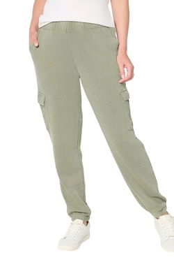 AnyBody Track Pants & Joggers