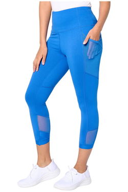 Belle Body by Kim Gravel Leggings