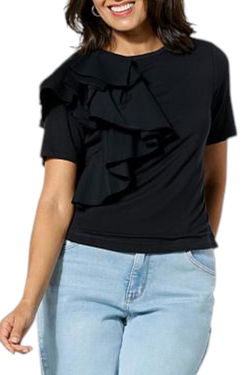Badgley Mischka Women's Tops