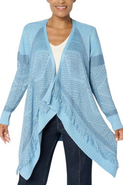 Denim & Co. Sweaters & Hoodies