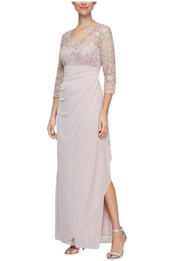 Alex Evenings Maxi