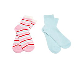 MUK LUKS Socks