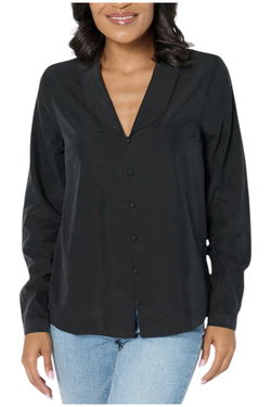 me by Jennie Garth Blouses