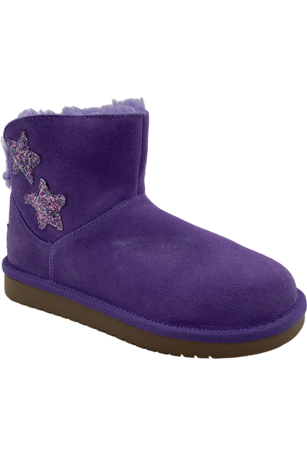 Koolaburra by deals ugg purple