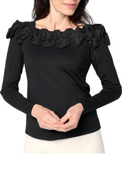 Beautiful by Lawrence Zarian Women's Tops