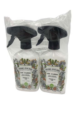 Poo-Pourri  Home