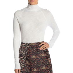 Free People Long Sleeves