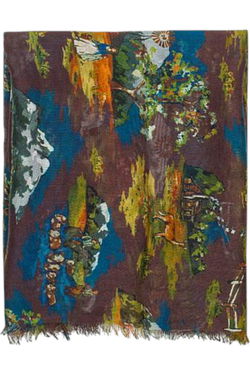 Patricia Nash Scarves & Wraps