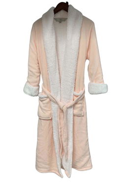 Warm+Cozy Robes