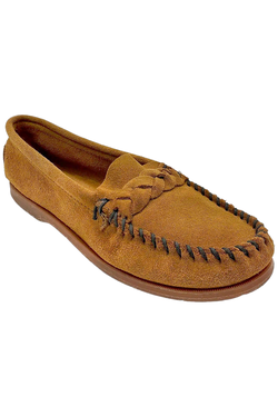 Minnetonka Loafers & Moccasins