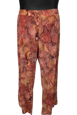 IMAN Women's Pants