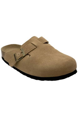 Guoluofei Mules & Clogs