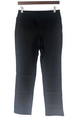 Denim & Co. Straight Leg