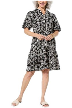 Nina Leonard  Women's Dresses