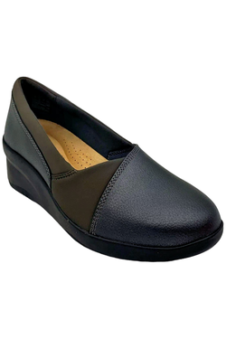 Clarks Wedges