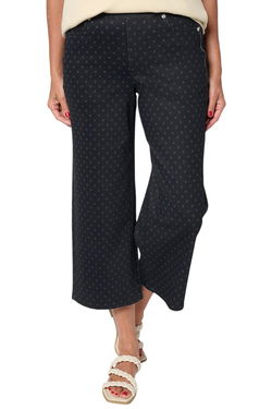 Denim & Co. Flare & Wide Leg