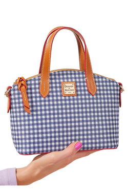 Dooney & Bourke Satchels