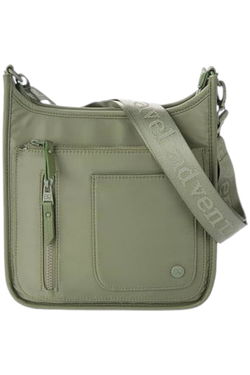 Samantha Brown Crossbody