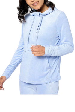 Cuddl Duds Sweaters & Hoodies