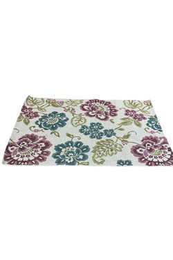 Couristan Dolce Bath Rugs & Mats