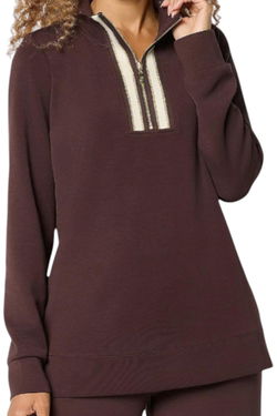 Belle by Kim Gravel Women's Tops