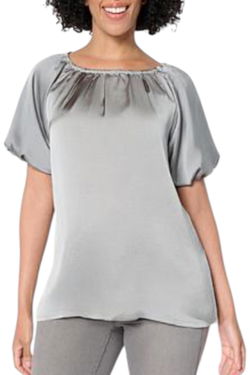 DG2 By Diane Gilman Women's Tops