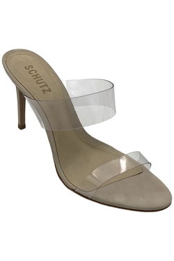 Schutz Heels