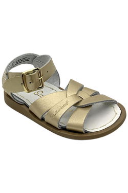 Salt Water Toddler Girl's Sandals