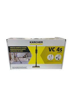 Karcher Vacuum
