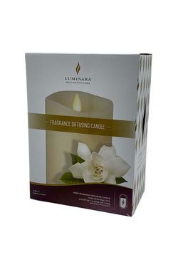 Luminara Home Fragrances & Candles